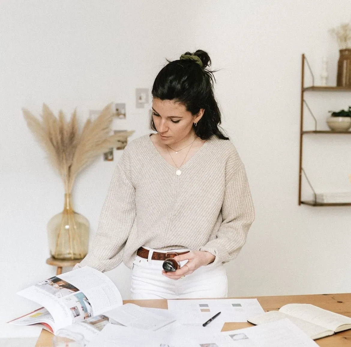 Семейные реликвии