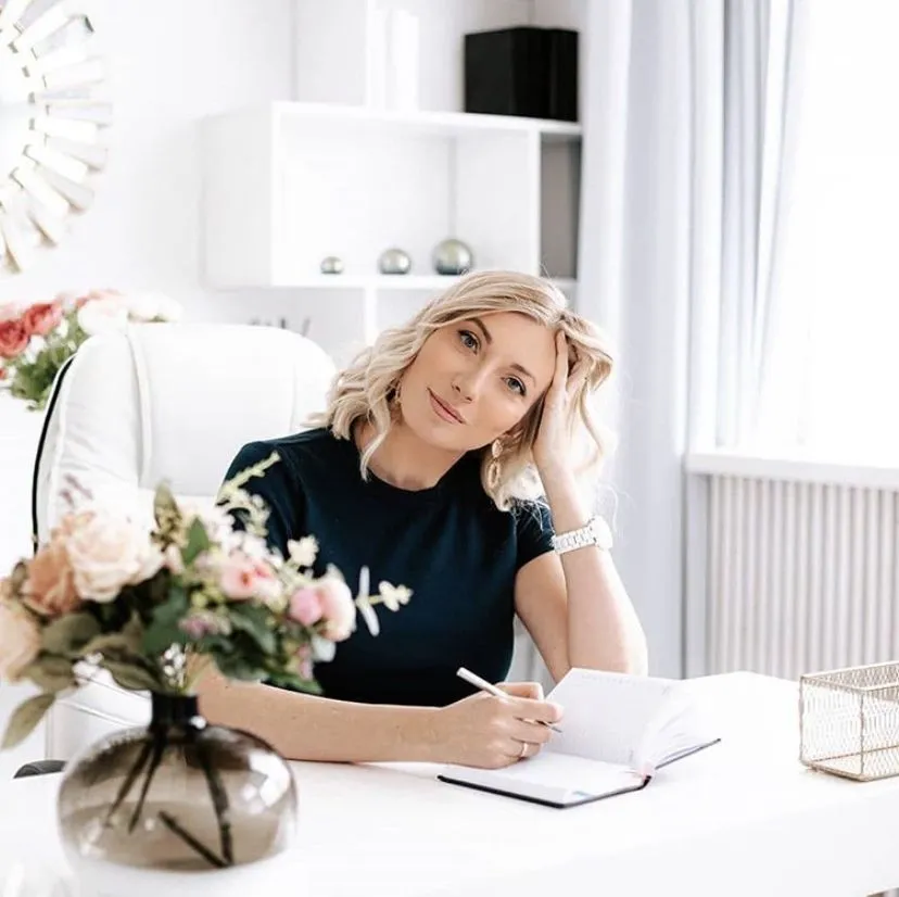 Рукопожатие партнеров